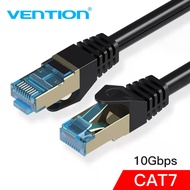 Vention Cat7 Ethernet Cable RJ45 Gigabit  Network Lan Cable rj45 Patch Cord 1m2m3m4m5m10m40m for PC 