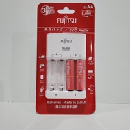 Fujitsu Charger