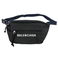 BALENCIAGA 腰包 心口包