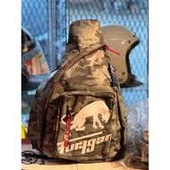 FURYGAN CAMOUFLAGE EDITION BAG.