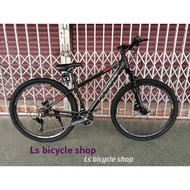 29 inch Gomax MTB (24 speed) Hydraulic Brake