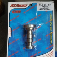 EX5  RACING CAM SHART  CMS