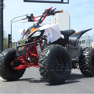 รถ ATV War Eagle รถออฟโรดจักรยานเสือภูเขายานพาหนะชายหาดทุกพื้นที่เชื้อเพลิงสำหรับผู้ใหญ่เพื่อการพักผ