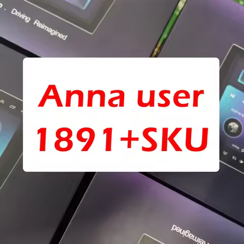 1891+SKU Customized products, please tell me the model name before placing an order