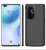 Huawei  Nova 8 / Nova 8 Pro 5G Battery Case Mobile Phone Charging Case  New Ultra-Thin 全包邊型背夾行動電源充電寳