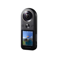 KANDAO看到科技 | QooCam 8K 360°全景攝影機