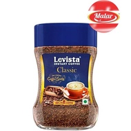 Levista Instant Coffee Classic 45g