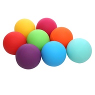 Lacrosse Ball Massage Ball 6cm