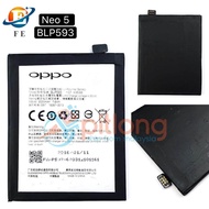 OPPO (BLP593) A31 BATTERY