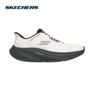 Skechers Men Slip-Ins GOwalk Max Cushioning Arch Fit Jaylen Walking Shoes - 216351-WGY APMA Kasut Sn