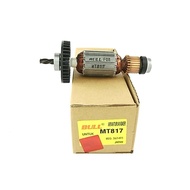 MESIN ARMATURE ANGKER IMPACT DRILL MACHINE M8103B ARMATURE DRILL MACHINE IMPACT M8103/MT817