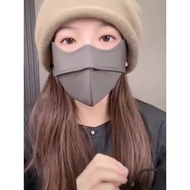 UV protection mask, sun protection mask