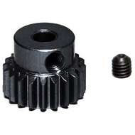 Motor Head BRPG4820 : Boom Racing Metal Pinion 48P 20T