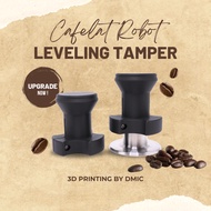 Cafelat Robot Leveling Tamper-3D Printing PLA Material