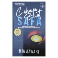 Preloved Novel Cahaya Buat Safa by Mia Azwari