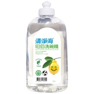 《清淨海》環保洗碗精  1000ml/12罐/箱