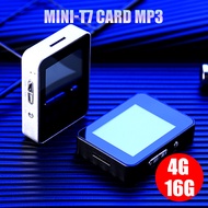 MP3แบบพกพาเครื่องเล่น MP4 1.8นิ้วเครื่องเล่นเพลงจอขนาดใหญ่ที่มีฟังก์ชั่นการบันทึกวิทยุ FM สำหรับการเดินวิ่ง MP4แบบพกพา