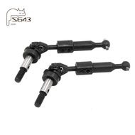 For  Unlimited 94123 Steel Universal Drive Shaft Adjustable CVD