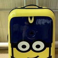 Minions 小黃人 30寸 行李箱, 30" 4 whe...