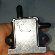 2Pcs 3H6-04000-7 803529T06 Fuel Pump For Tohatsu Mariner Mercury Outboard Motor 4-9.8HP