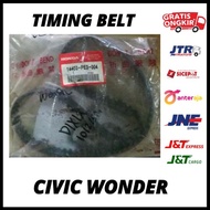 Timing Belt Civic Wonder 1984 1985 1986 1987