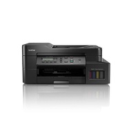 Brother DCP-T720DW Wireless Duplex All-In-One Ink Tank System Printer