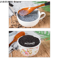 罗勒籽 青蛙蛋 清凉饮珍珠奇亚籽 Sabja Seed Low Fat Keto Superfood Drink Healthy Detox Beverage for Weight Loss Refr