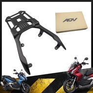 🔥SALE🔥แร็คท้าย ADV160 ตะแกรงท้าย Honda ADV-160 ทรงศูนย์ *งานอลูมิเนียม แข็งแรง ทรงสวย *มีรับประกันสิ