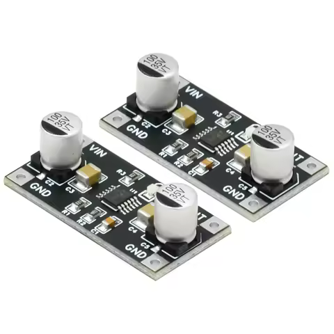 Lt3045 Lineaire Spanningsregelaar Enkele Voedingsmodule 3.3V 5V Buck Step Down Board Rf Radiofrequen
