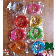 "Funny Glasses Straw – Fun and Funny Game"