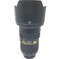 Nikon 24-70mm F2.8 G ED