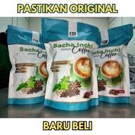 Premium Sacha Inchi Coffee