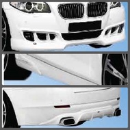 BMW F10 AC Schnitzer Skirting Body Kit PU Ready Stock Bimmer
