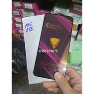 OG tempered glass for samsung A35 5G/A55 5G super beautiful full screen