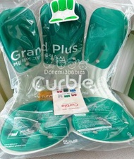 Curble - 韓國curble GRAND PLUS升級護脊座墊 | 綠色