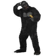 Halloween Costume King Kong Costume kingkg Orangutan Costume cos Costume Animal Costume Animal Costu