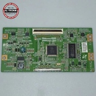 TIKON BOARD TV LCD SAMSUNG 32 INCH MODEL LA32B450C4 TYPE LA32B450 TICON T CON TCON SAMSUNG 32B450 LA