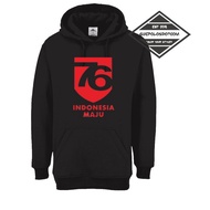 Indonesian Jacket Forward Hut 76