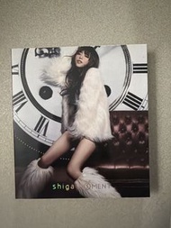 連詩雅 Moment CD + DVD