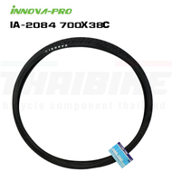 ยางนอกจักรยานขอบลวด INNOVA 700X38 IA-2084