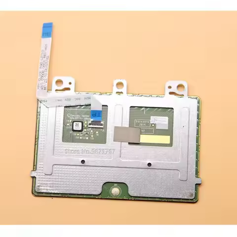 Genuine for Lenovo ideapad AIR13 PRO 710S-13IKB 710S-13ISK Touchpad Trackpad Touch Board