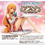 [預訂/5月] 亞絲娜 刀劍神域 1/7 SAO Figure