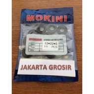 OIL SEAL 12x22x5 - OIL SEAL SIL 12x22x5