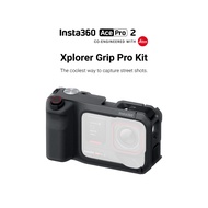 Insta360 Ace Pro 2 Xplorer Grip Pro Kit