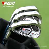 Golf Club Head Iron Practice Club PGM7No. golf Manufacturer  Left Hand Stainless Steel Single Men's 