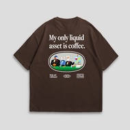 Liquid Asset (Espresso)