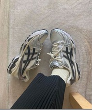 ASICS Gel-Kayano 14 Cream Black