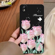 Case Oppo A37 [A37f] - Casing Oppo A37 [A37f] - Eksotik - Motif Lucu Aesthetic - Kesing Oppo A37 [A3