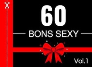 60 BONS SEXY: Coupons coquins et romantiques élégant et chic à offrir à son chéri pour un plaisir à 
