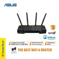 Asus TUF Gaming AX3000 Dual Band Gigabit Gaming Router